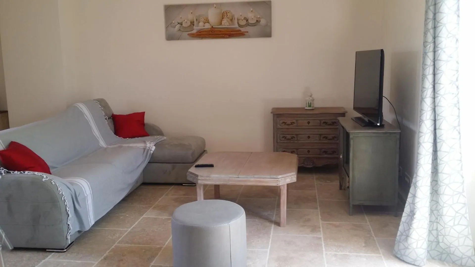 Bed and Breakfast Mas Saint Julien Cavaillon 0*,