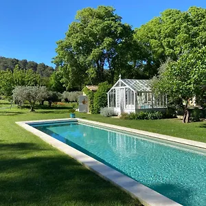  Guest house Mas De Rique