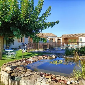 3* Bed & Breakfast Le Fare Tchanque Location 2 Pers, Park Gratuit Sur Place