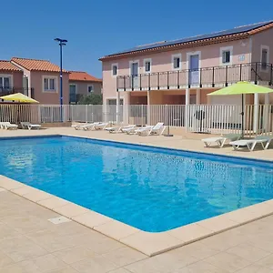 3* Aparthotel Et La Provence
