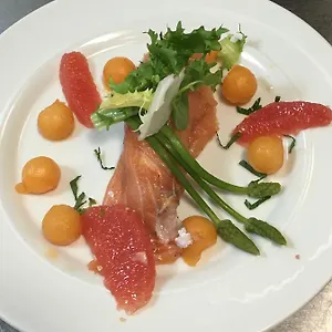  Bed & Breakfast Jac'soul Restaurant & D'hotes