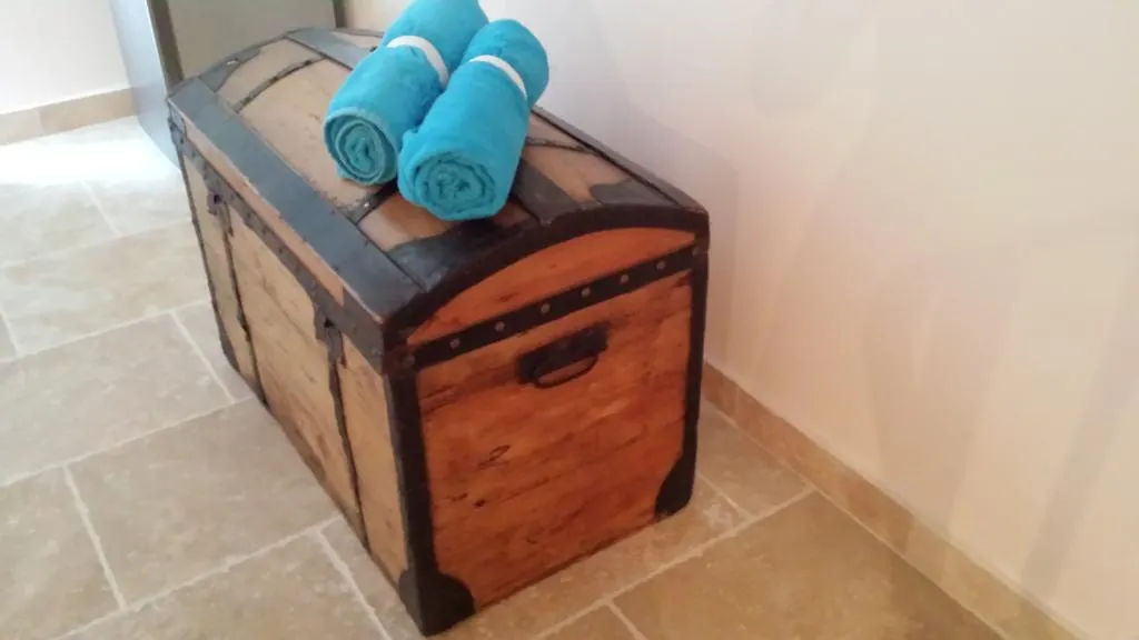 Mas Saint Julien Bed and Breakfast Cavaillon Bed & Breakfast